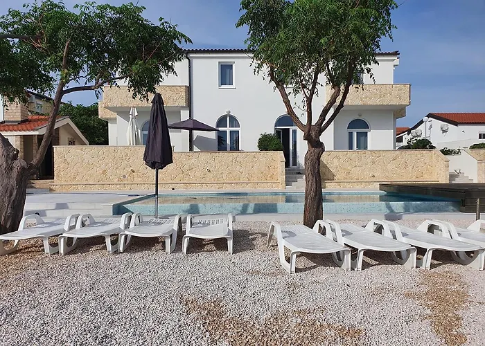 Apartment Ivanovic Vir