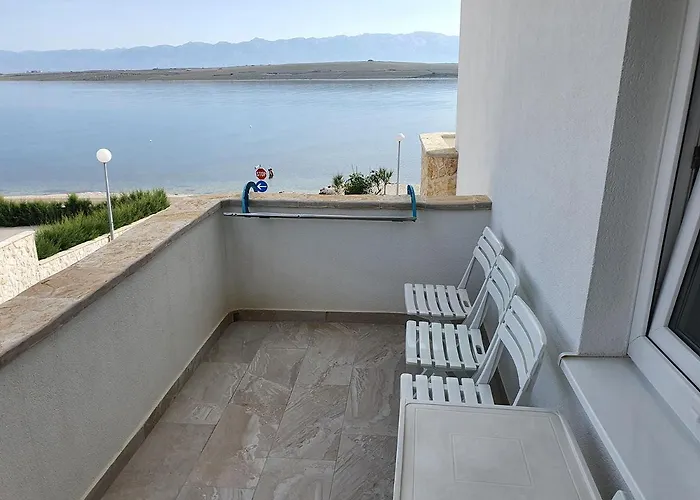 Ivanovic Appartement *