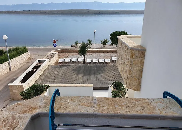 Appartement Ivanovic *