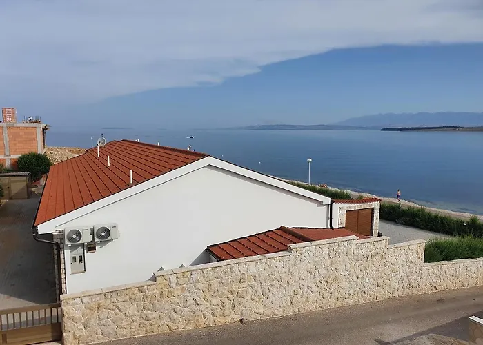 Appartement Ivanovic