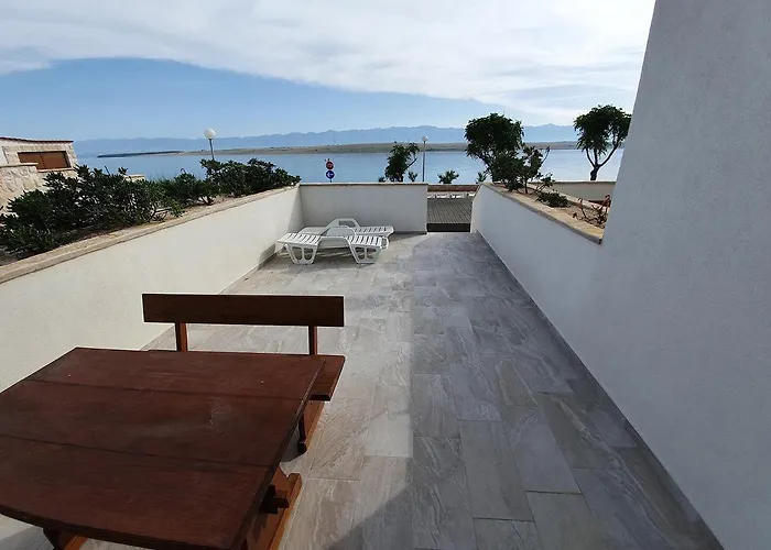 Appartement Ivanovic *