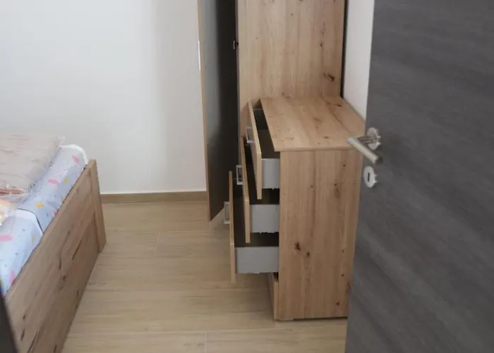 Appartement Ivanovic *