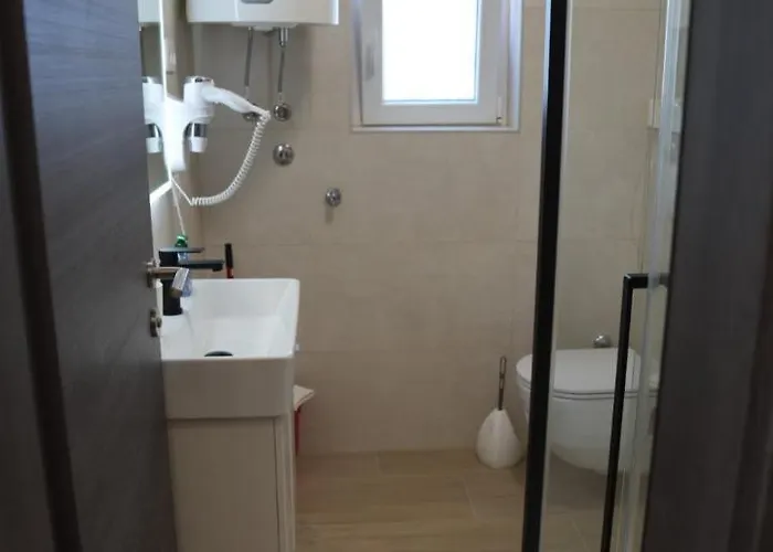 Appartement Ivanovic