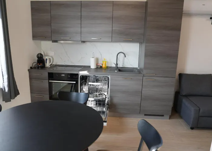 Appartement Ivanovic *