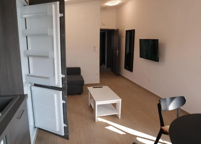Apartment Ivanovic Vir