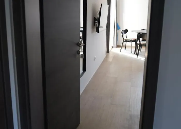 Appartement Ivanovic