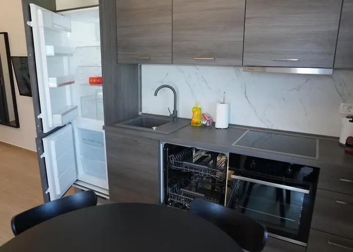 Apartment Ivanovic Vir