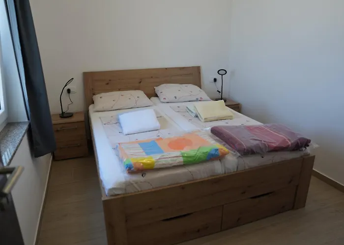 Ivanovic Apartment