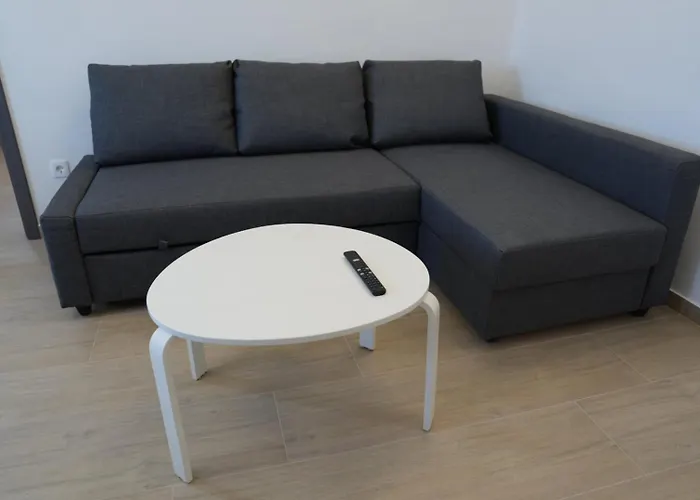 Apartment Ivanovic