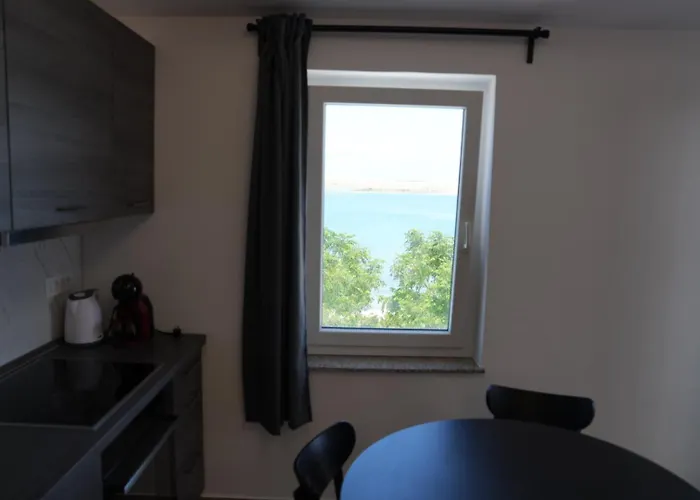 Appartement Ivanovic *