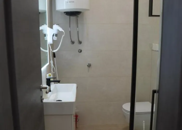 Ivanovic Apartment