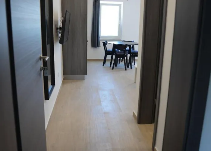 Appartement Ivanovic
