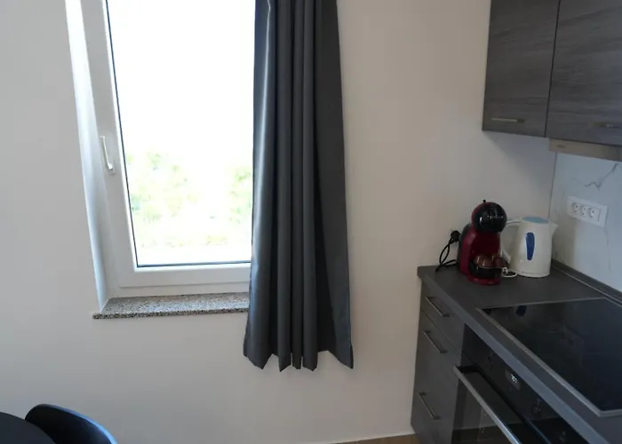 Appartement Ivanovic