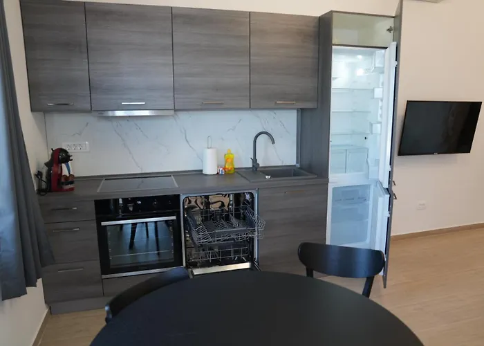 Appartement Ivanovic *