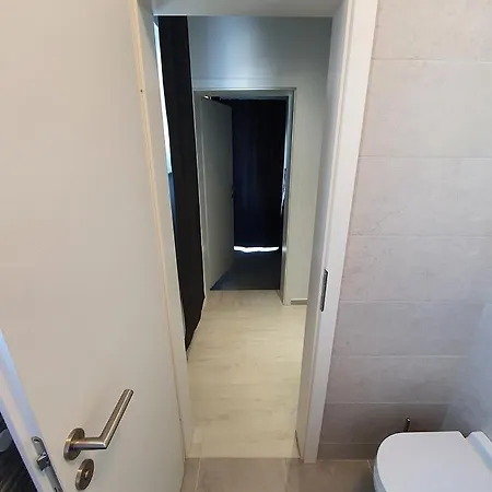 Apartmán Ivanovic *