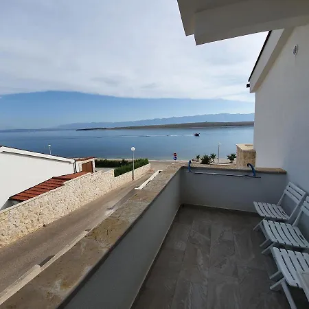 Apartmán Ivanovic Vir