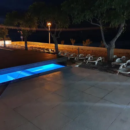 Apartmán Ivanovic *