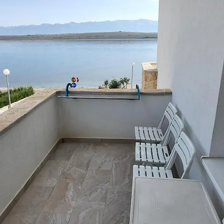 Ivanovic Apartmán *