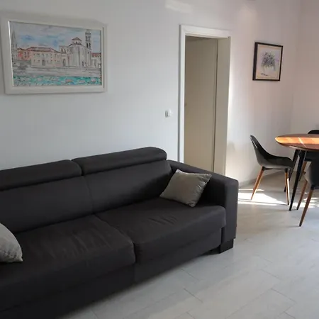 Apartment Ivanovic Vir