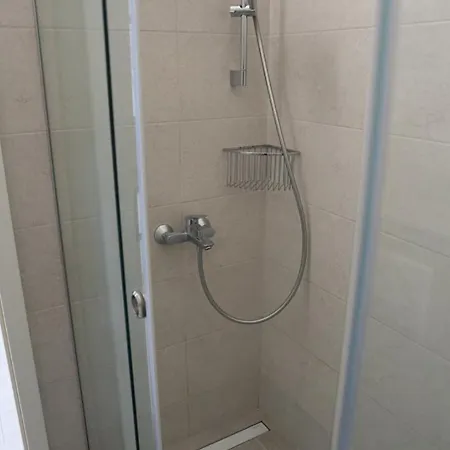 Ivanovic Apartment