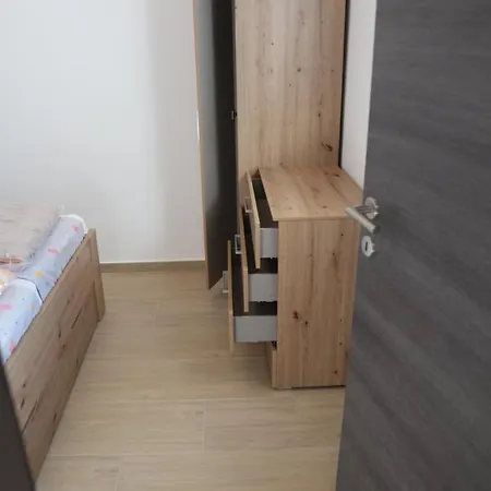 Apartmán Ivanovic *