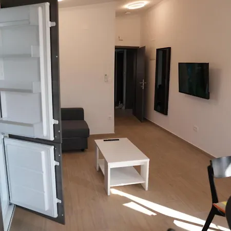 Apartman Ivanovic Vir