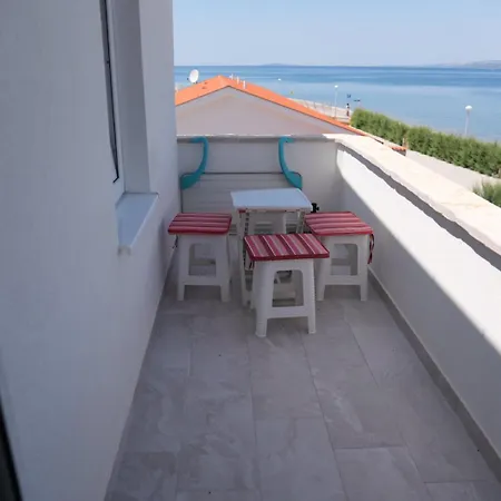 Ivanovic Apartment