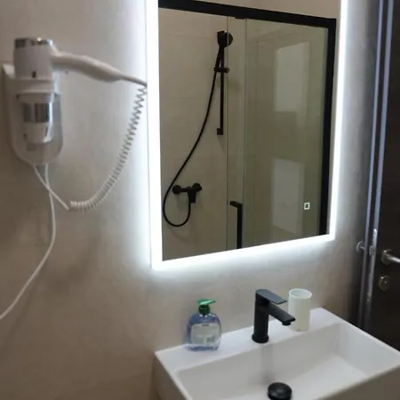 Apartmán Ivanovic Vir