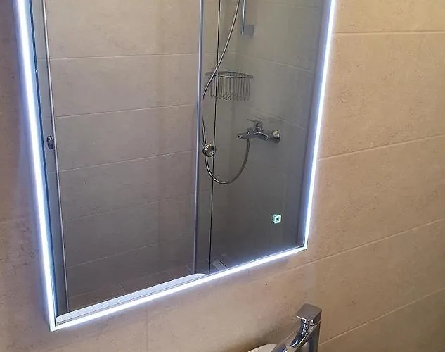 Appartement Ivanovic *