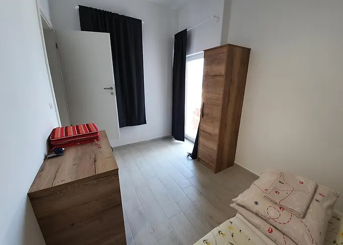 Ivanovic Appartement Vir