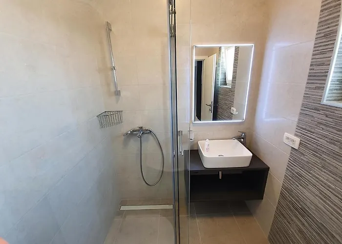 Apartman Ivanovic Vir