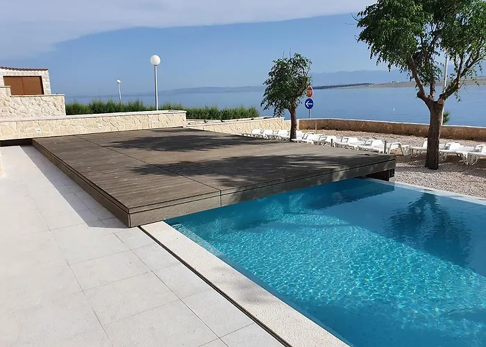 Διαμέρισμα Ivanovic *