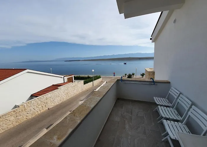 Appartement Ivanovic Vir