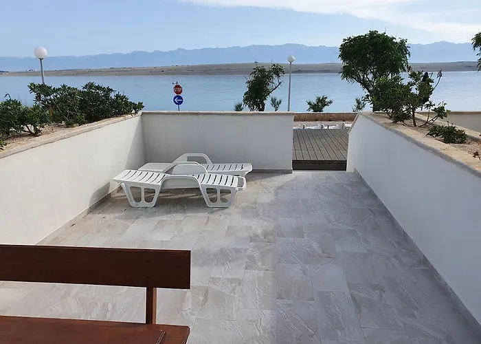 Διαμέρισμα Ivanovic Vir