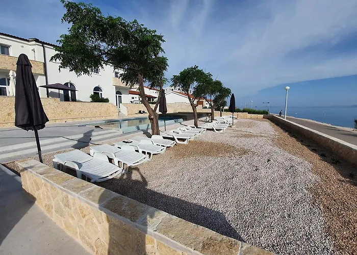 Appartement Ivanovic Vir