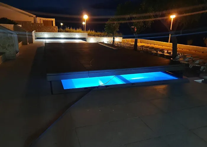 Ivanovic Διαμέρισμα