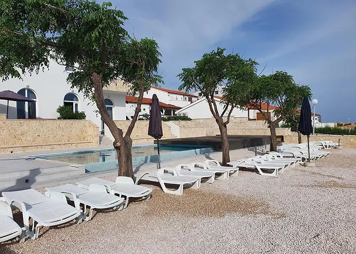 Appartement Ivanovic