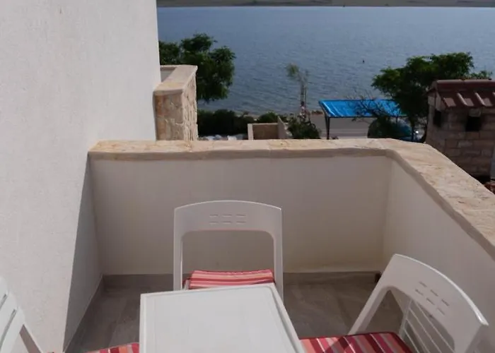 Ivanovic Appartement *