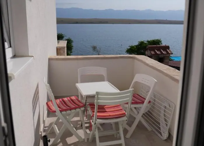 Appartement Ivanovic