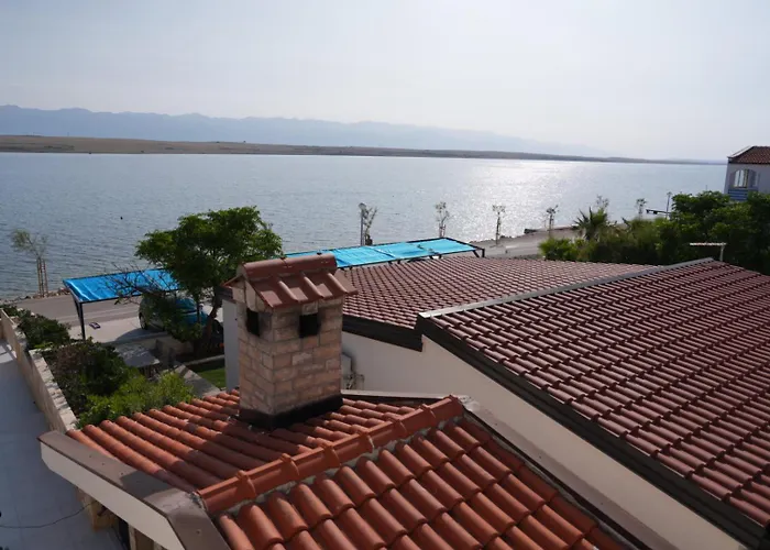 Ivanovic Appartement *