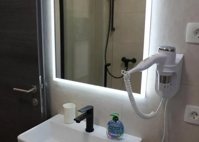 Ivanovic Appartement