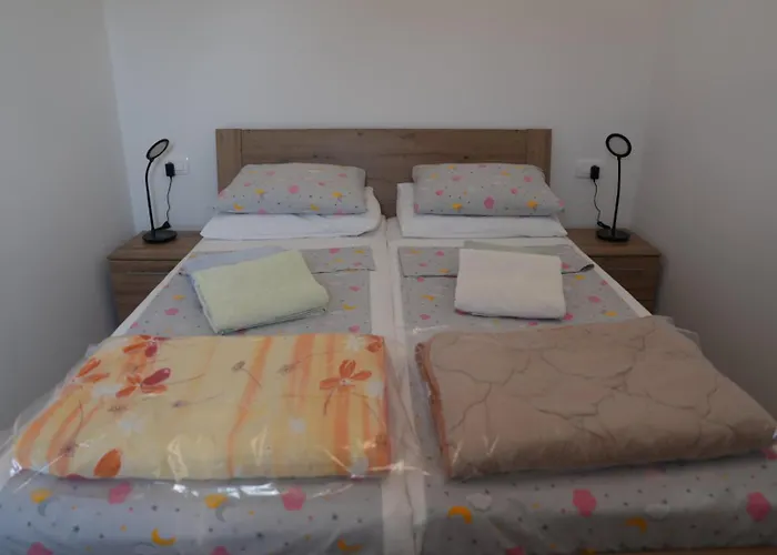 Ivanovic Apartman *
