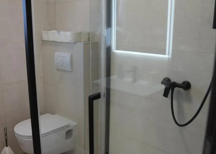 Ivanovic Apartman Vir