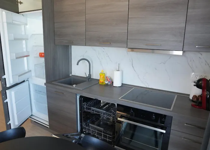 Ivanovic Appartement *