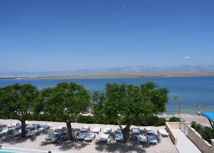 Appartement Ivanovic *