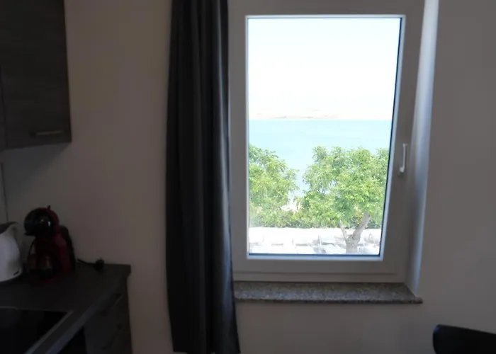 Ivanovic Appartement *