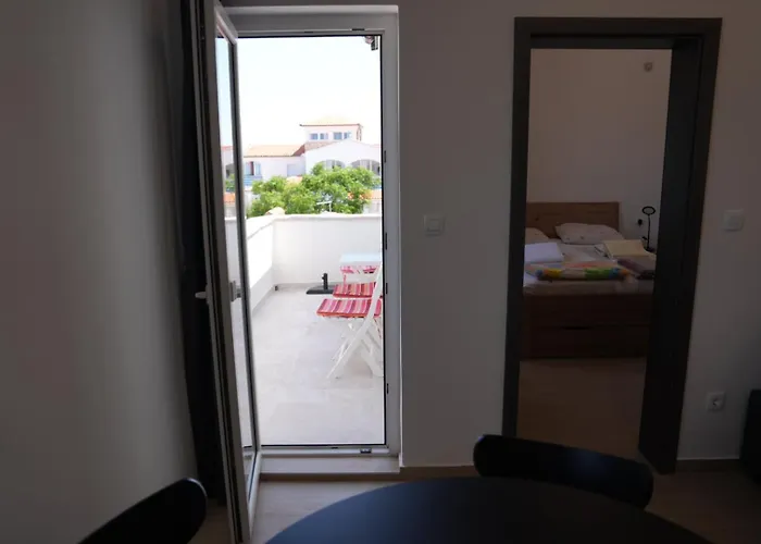 Apartman Ivanovic Vir