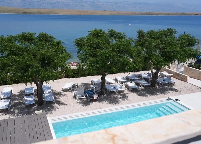 Διαμέρισμα Ivanovic Vir