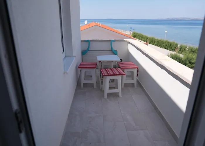 Ivanovic Apartman