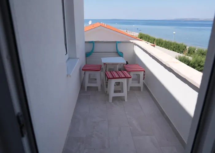 Ivanovic Appartement *